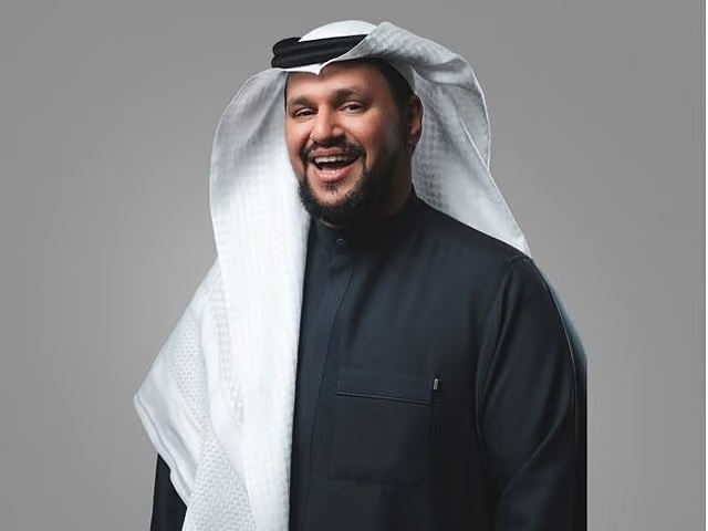 Hisham Baeshen dan dapur kreatif yang membuat dunia tersenyum