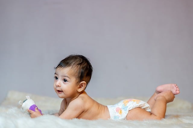 Orang dewasa ternyata juga membutuhkan "tummy time", apa itu?
