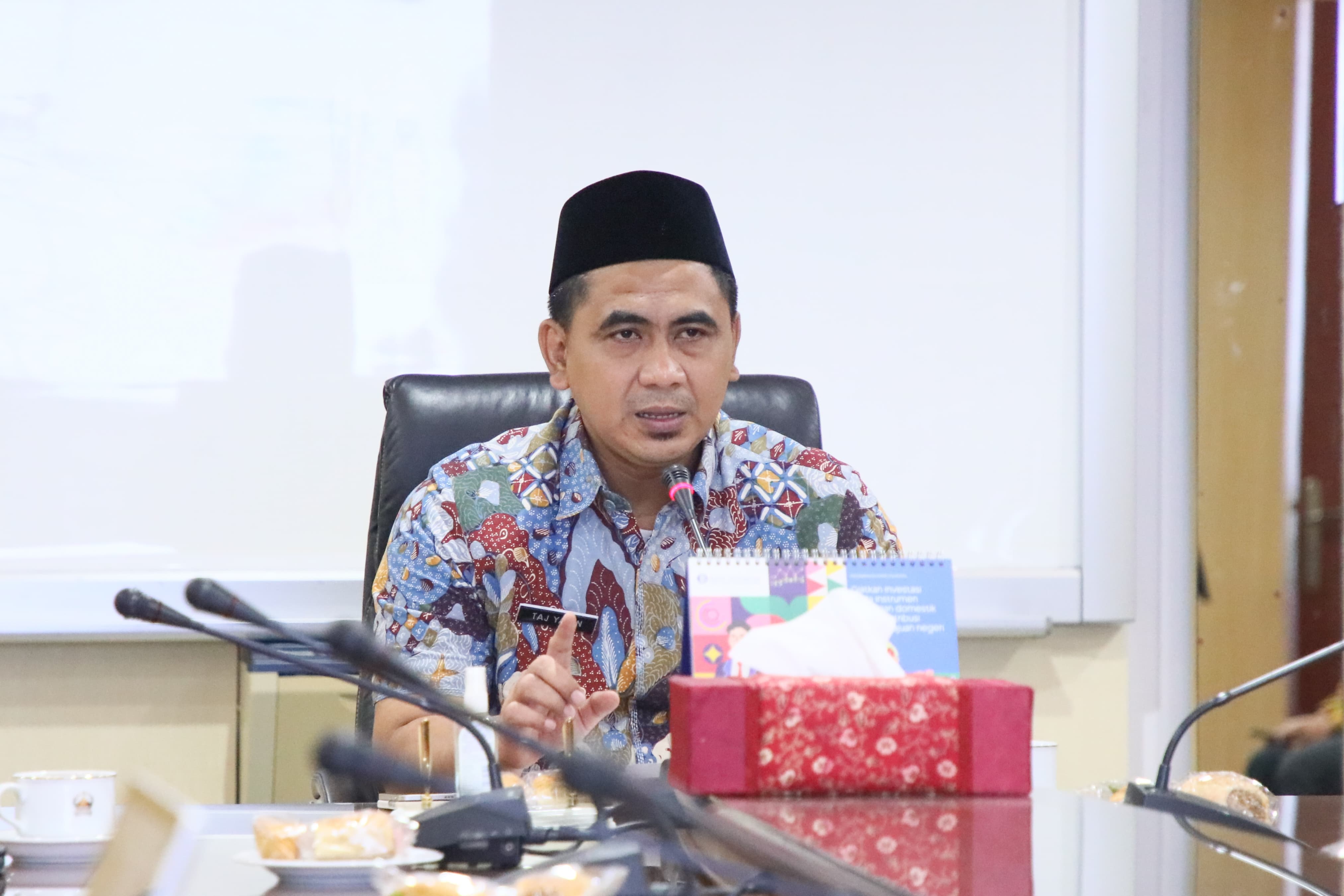 Berkat intervensi menyeluruh, kemiskinan Jawa Tengah turun jadi 9,48%