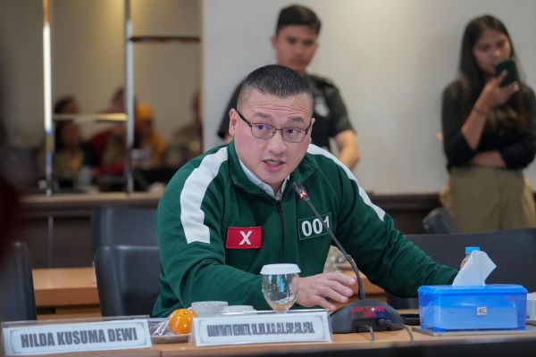 DPRD tanggapi pembangunan flyover Latumenten
