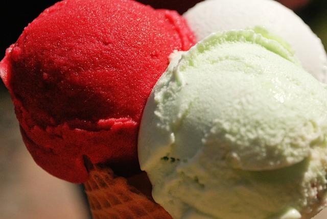 Apa bedanya gelato dan es krim?