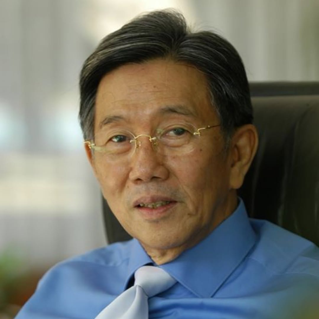 Kwik Kian Gie di mata para elite politik