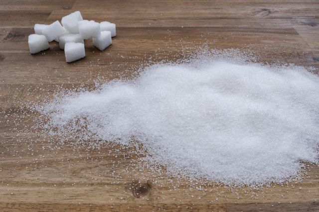 Gula bisa buat kecanduan seperti narkoba?