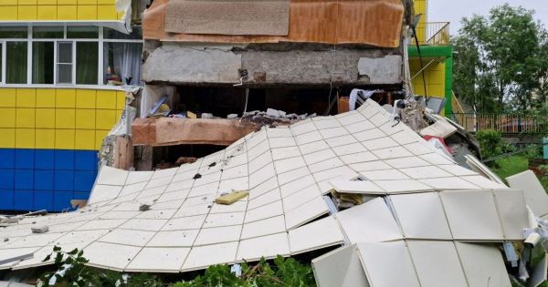 Gempa dahsyat di Timur Jauh Rusia sebabkan tsunami 4 meter