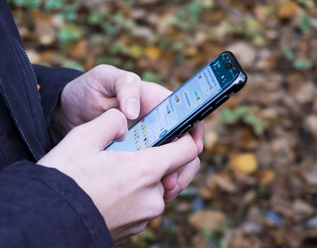 Merasa kena Ghosting? bisa jadi ternyata Anda hanya kecanduan 'ping'