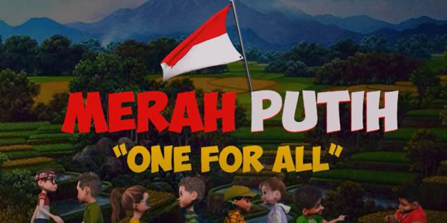 Kenapa film <i>Merah Putih: One for All</i> menuai kritik?