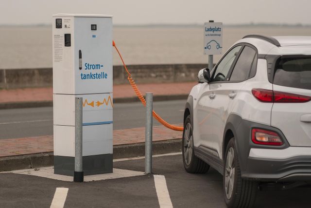 Yang perlu dipertimbangkan sebelum membeli mobil listrik