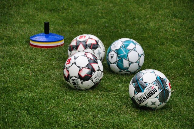 5 sekolah sepak bola elite di Jakarta