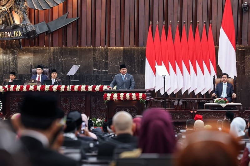 Mungkinkah target defisit nol pada 2027 ala Prabowo tercapai?