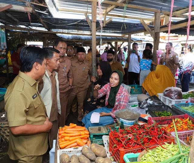 Strategi keuangan Sumbawa Barat menghadapi pengalihan TKD