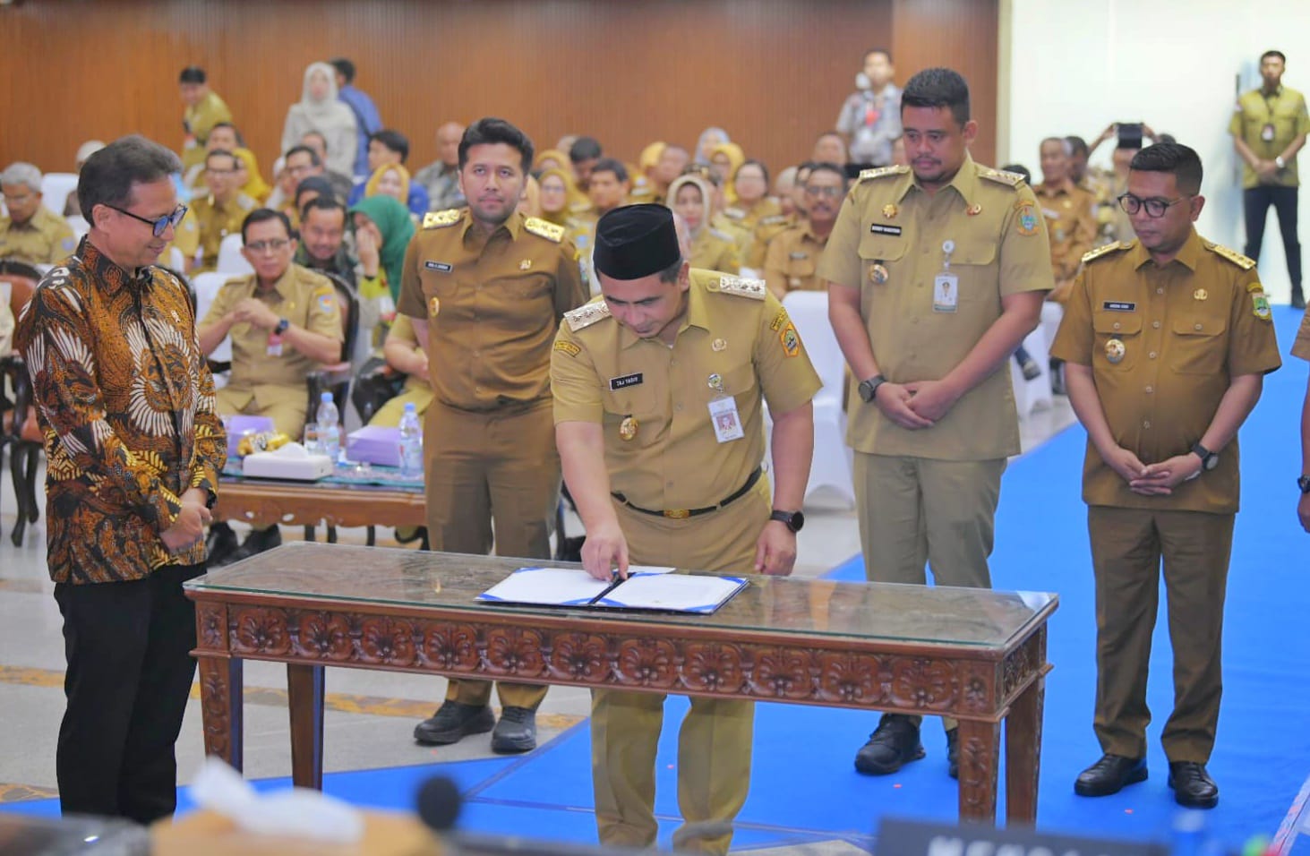 Pemprov Jateng alokasikan Rp1 M untuk penanganan tuberkulosis