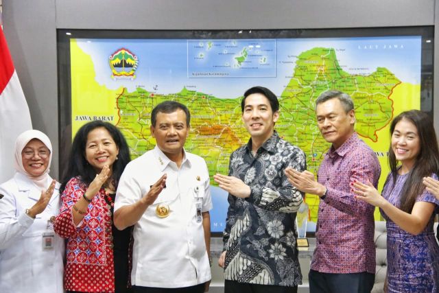 Investor apresiasi Pemprov Jateng dalam pengembangan investasi
