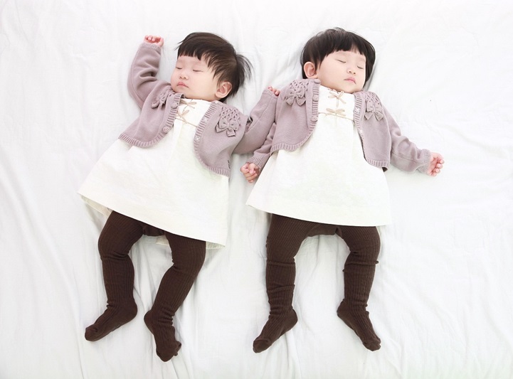 Kenapa banyak keluarga yang anak-anaknya semua laki-laki atau semua perempuan?