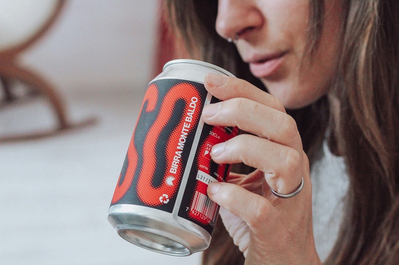 Mengapa tubuh ngidam soda saat migrain?