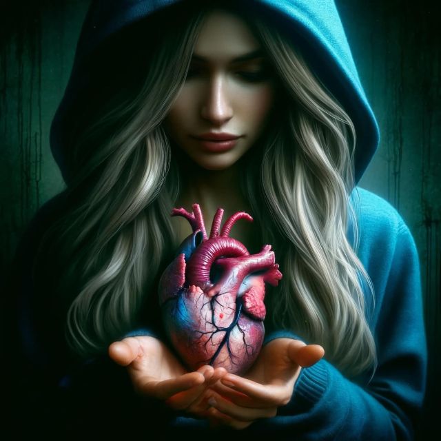 Apakah manusia bisa “hidup abadi” dengan transplantasi organ?