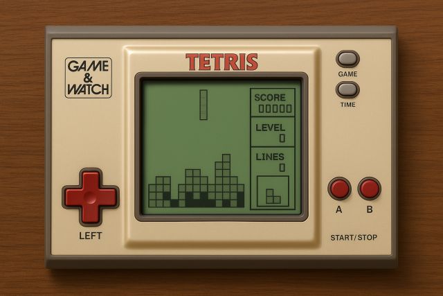 Bagaimana tetris bisa memulihkan stres pasca-trauma?