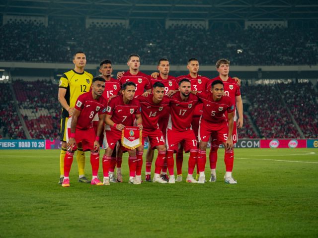Apa saja yang diprotes PSSI jelang laga lanjutan kualifikasi Piala Dunia 2026?