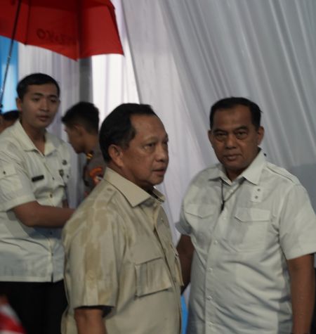 Penghapusan BPHTB & PBG jadi pendorong program 3 Juta Rumah