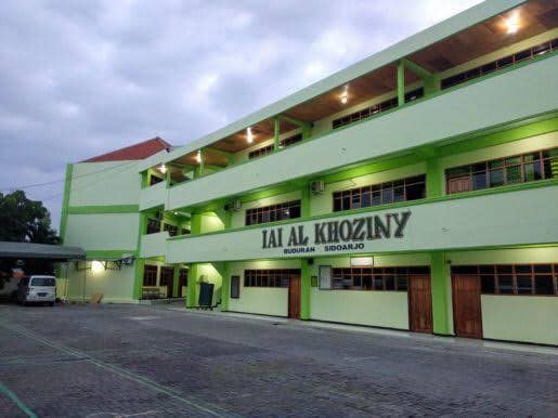 Fakta-fakta terbaru ambruknya musala Al-Khoziny di Sidoarjo