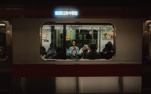 Perjalanan jauh dan rumah sempit berimbas insomnia