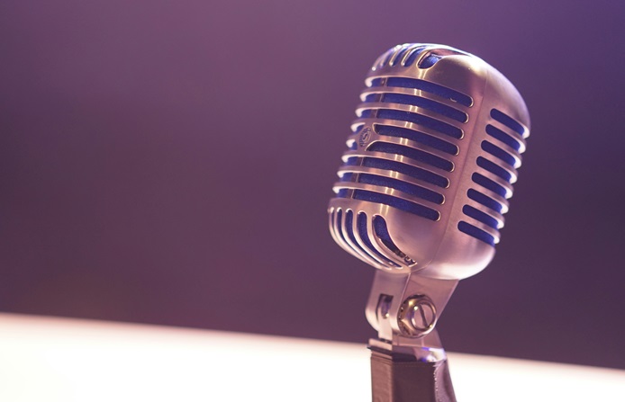 Kenapa publik meninggalkan media dan beralih ke podcast?