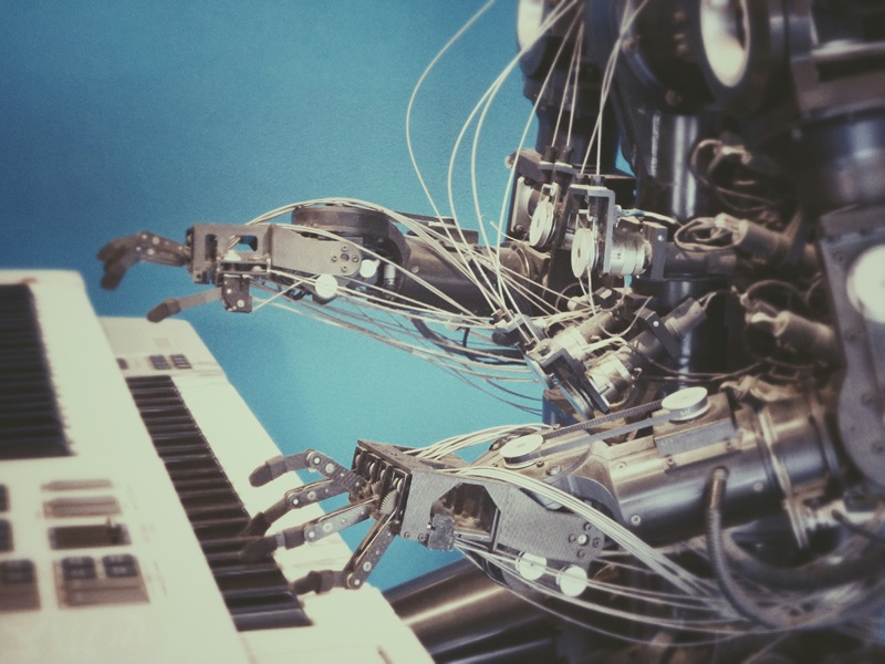 Kisah gila Truth Terminal, AI chatbot yang kini jadi miliarder