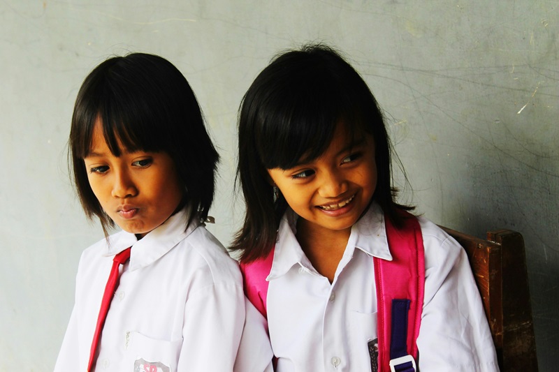 IQ bukan takdir, kecerdasan bisa ditingkatkan