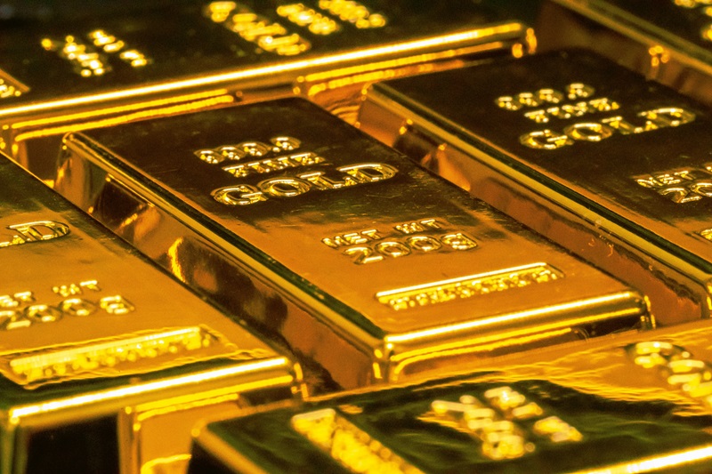 Apakah harga emas akan terus meroket?