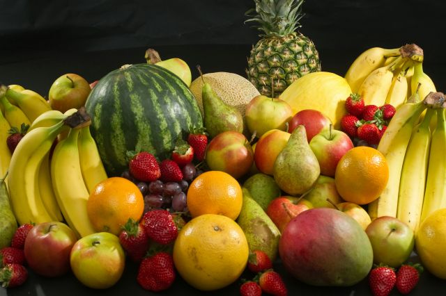 Risiko berbahaya di balik diet buah ekstrem