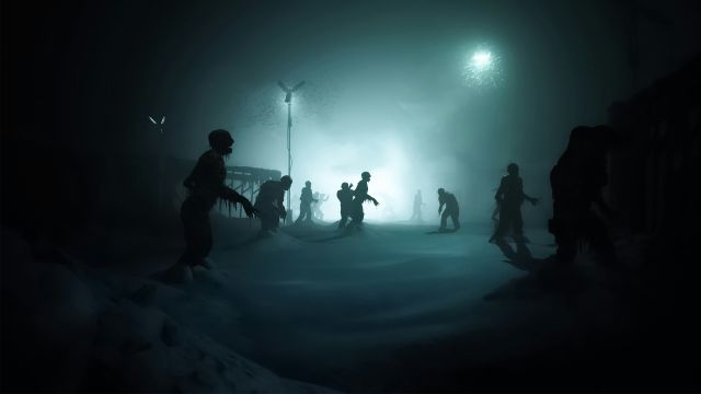 Kenapa film-film zombi bisa sangat populer?