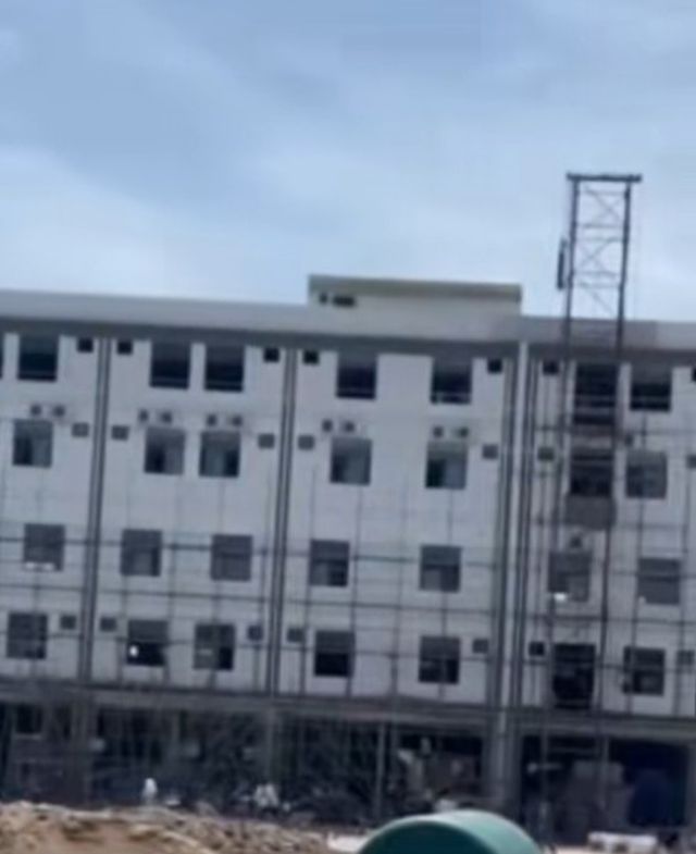 Fakta penipuan kerja dan kaburnya pekerja Indonesia di Kamboja