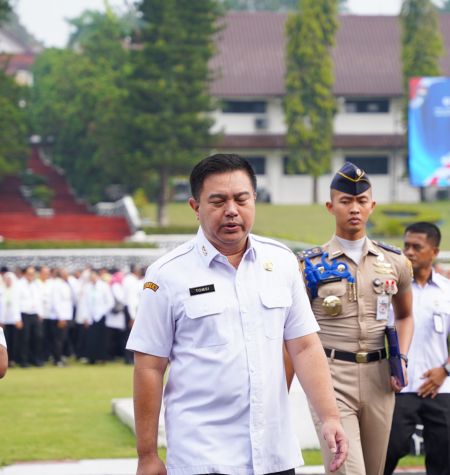 Kemendagri minta pemda segera sinkronisasi program