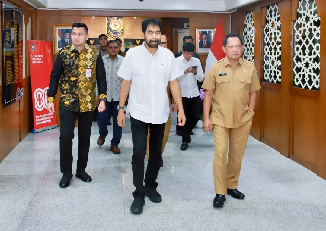 Tito Karnavian: Budaya Aceh harus jadi fondasi pembangunan masa kini