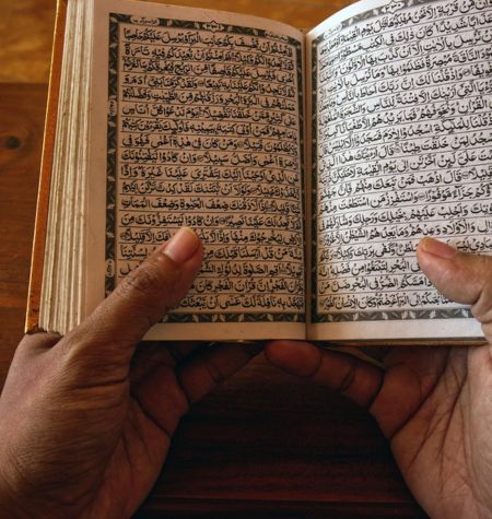 Ukir hattrick, Semarang Juara Umum MTQH Provinsi Jawa Tengah