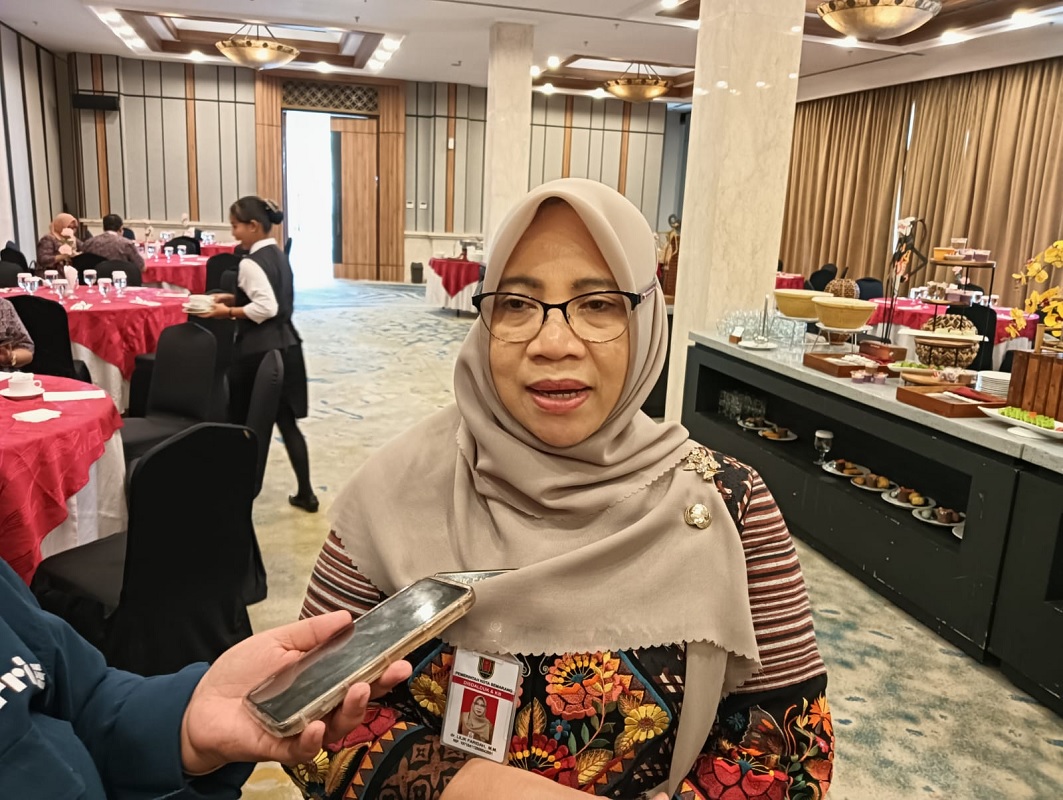 Layanan KB pria vasektomi di Semarang kian diminati, peserta dapat insentif Rp1 juta