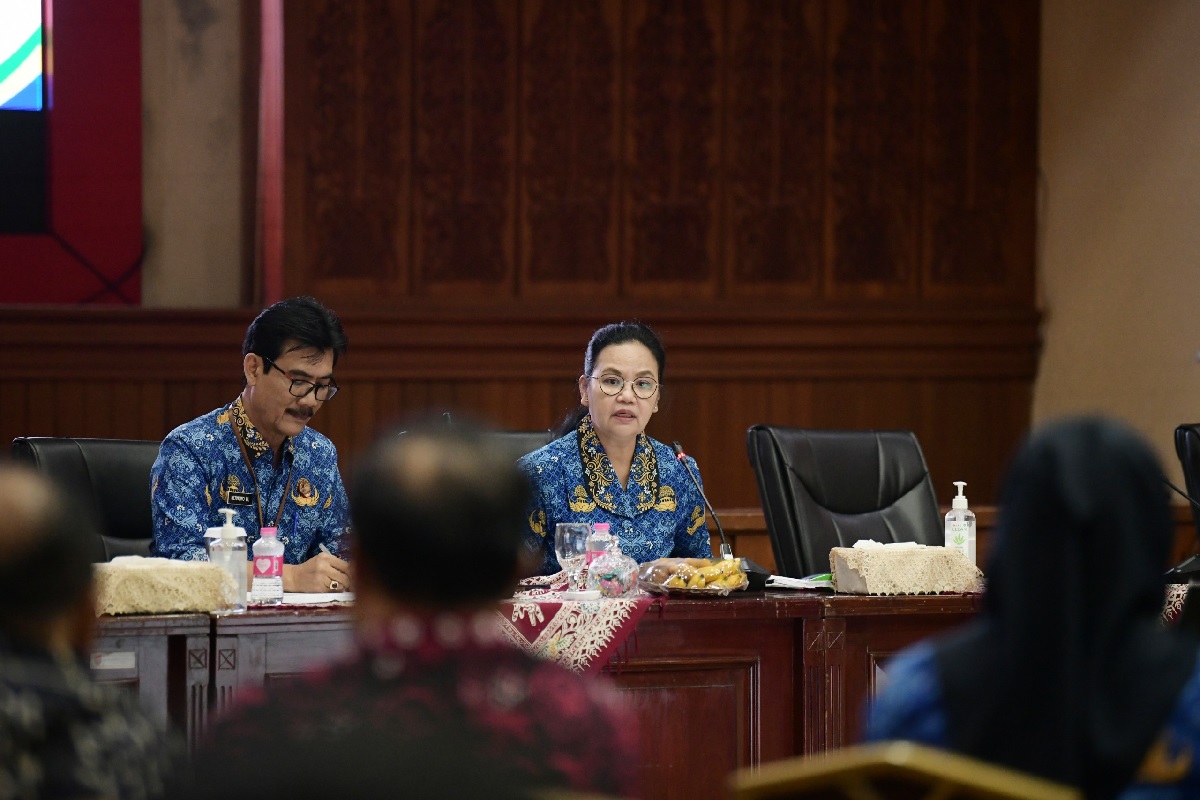 Wali Kota Semarang Tantang Anak Muda Ciptakan Board Game Khas Semarangan