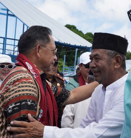 Tito Karnavian dorong Banda Neira jadi destinasi wisata super prioritas nasional