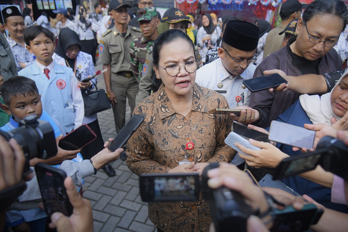 Pemkot Semarang pastikan tak ada lagi guru honorer mulai 2026