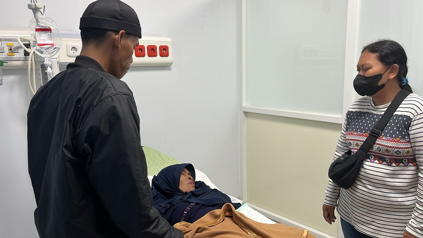 Pemkot Semarang Tanggung Biaya Pengobatan Korban Kecelakaan Armada Trans Semarang