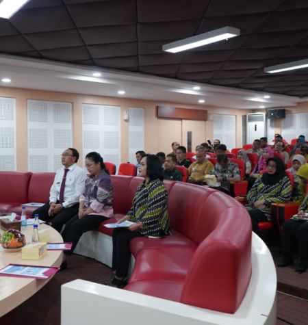 Semarang raih penghargaan Kota Sehat Swastisaba Wiwerda