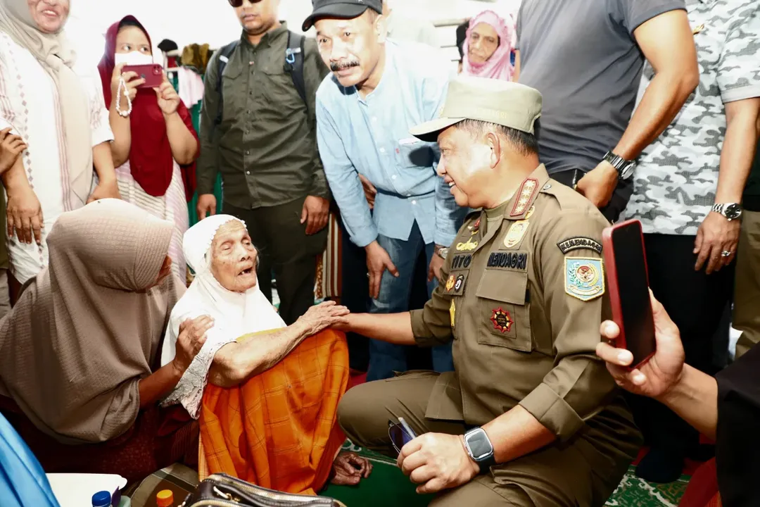 Usul Mendagri soal pengurusan dokumen gratis dinilai penting untuk pemulihan pascabencana