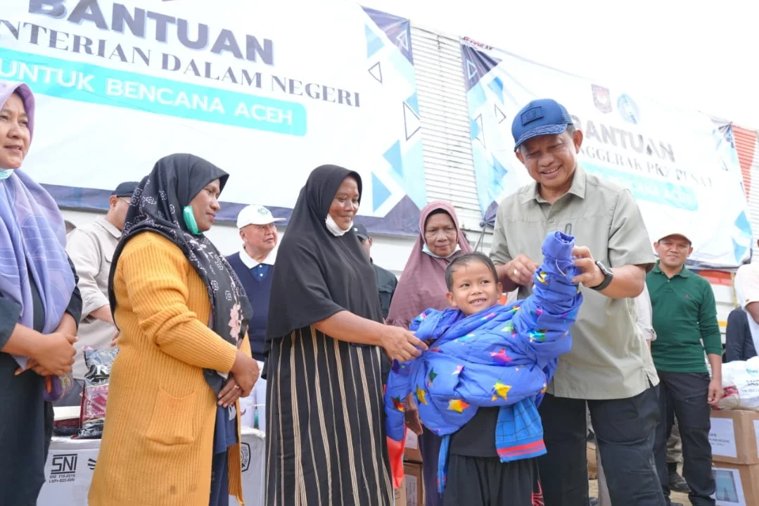 Pengamat: Kebijakan Mendagri krusial pulihkan pascabencana