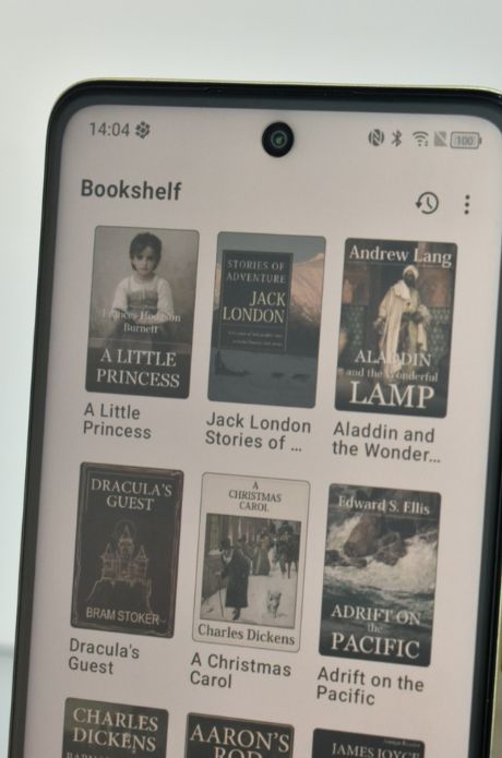 Gen Z pimpin tren membaca di tengah penurunan streaming digital