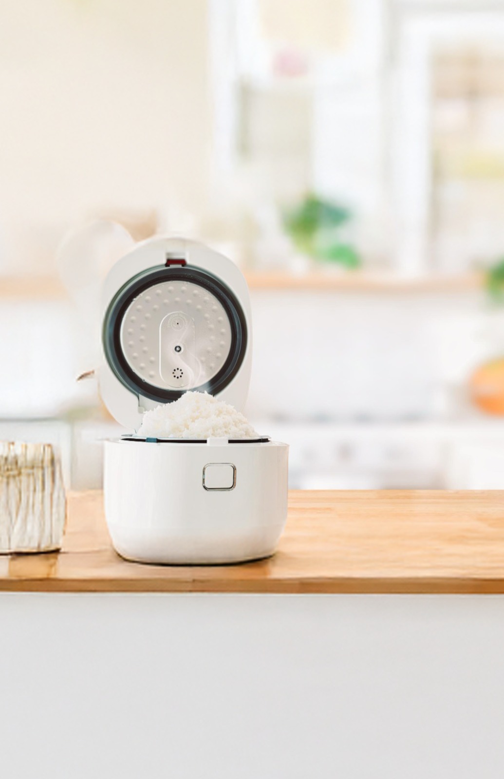 5 rekomendasi rice cooker terbaik, awet dan hemat listrik!