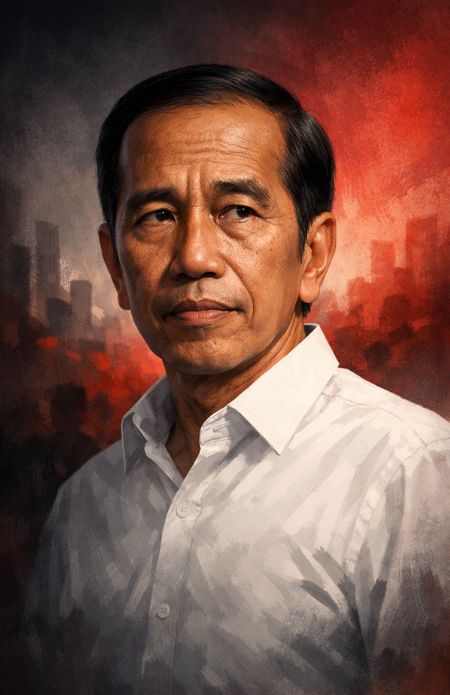 Seberapa kuat efek Jokowi untuk PSI?