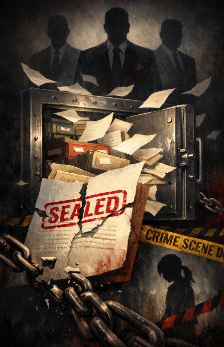 Epstein Files 2026: Kejahatan seksual di balik kekuasaan