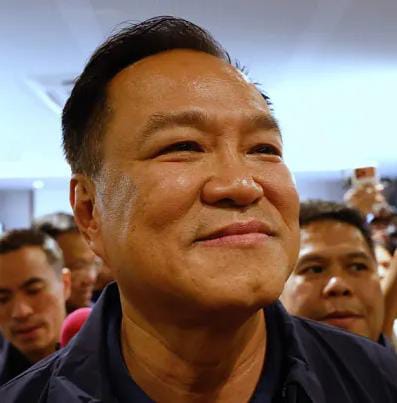 Partai Bhumjaithai menang telak di pemilu Thailand 2026, Anutin berpeluang bentuk koalisi stabil