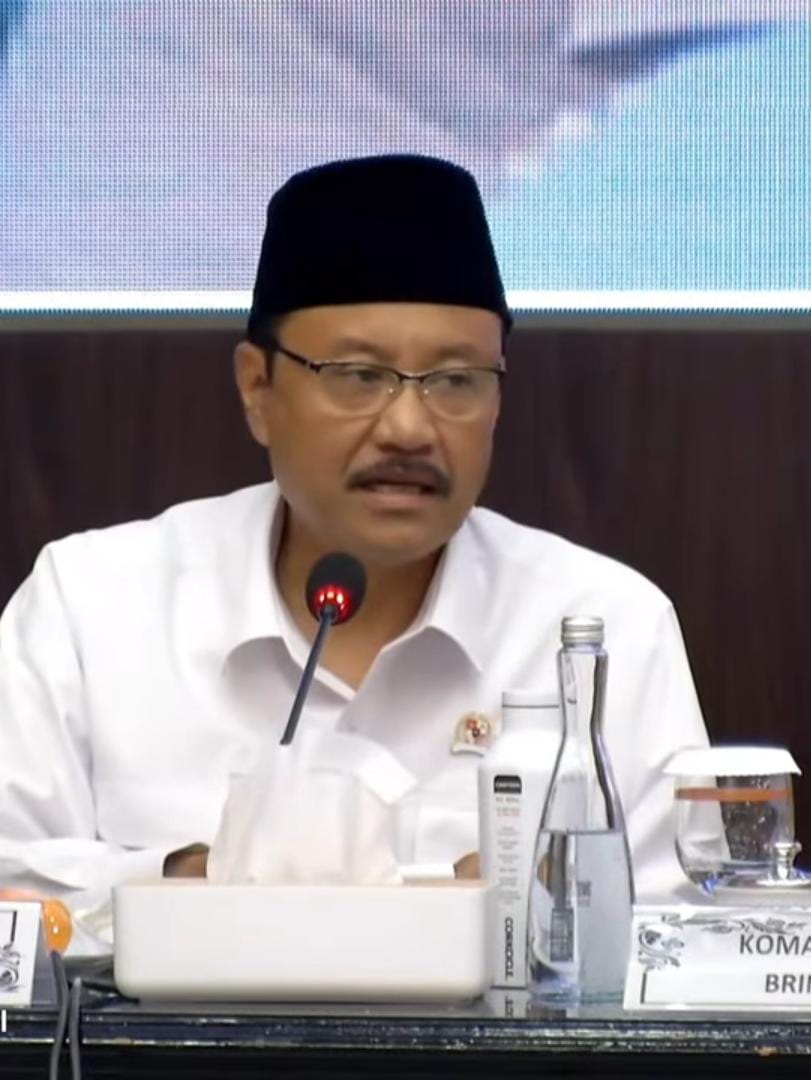 Kemensos percepat bansos pascabencana di tiga provinsi, hampir 1.000 ahli waris terima santunan
