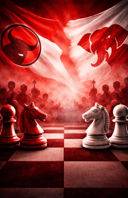 Migrasi kader PSI ke PDIP: Manuver politik atau sekadar rebut atensi?