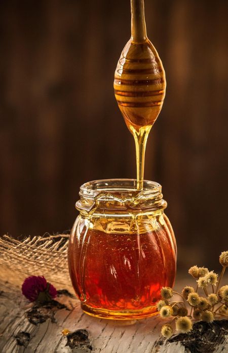 5 obat herbal untuk mencegah maag saat Ramadan